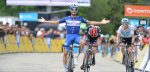 Alaphilippe klimt naar zege in snelle Dauphiné-rit, Moscon nieuwe leider