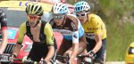 Volg hier de slotrit van het Critérium du Dauphiné 2018