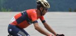 Nibali, Ligthart, Van der Poel, Rusland