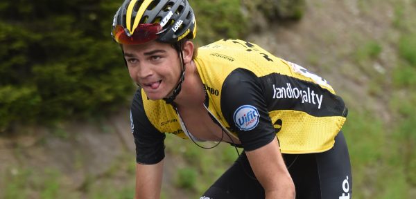 Kuss wint slotrit en eindklassement Tour of Utah