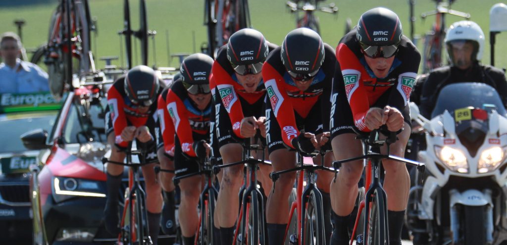 ‘Doorstart BMC met Marc Biver als nieuwe teambaas’