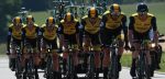 Volg hier de ploegentijdrit in de Tour of Britain 2018