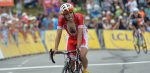 Katusha-Alpecin haalt Daniel Navarro terug naar WorldTour