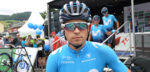 Landa stapt uit voorzorg af in GP Bruno Beghelli na valpartij