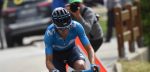 Stevige tegenwind doet aanvalslustige Mikel Landa de das om in Zwitserland