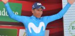Nairo Quintana: “Ik wilde zien hoe mijn vorm was”