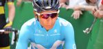 Nairo Quintana weer gelukkig bij Movistar: “Relatie is uitstekend”