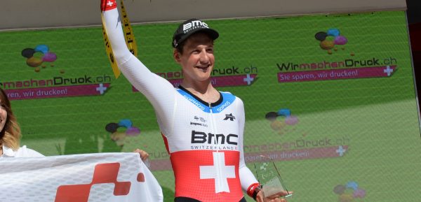 Groupama-FDJ slaat slag met komst Stefan Küng