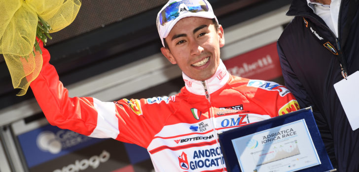 ‘Plooien rond transfer Iván Ramiro Sosa naar Trek-Segafredo gladgestreken’