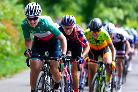 Volg hier de derde etappe van de OVO Energy Women’s Tour 2018