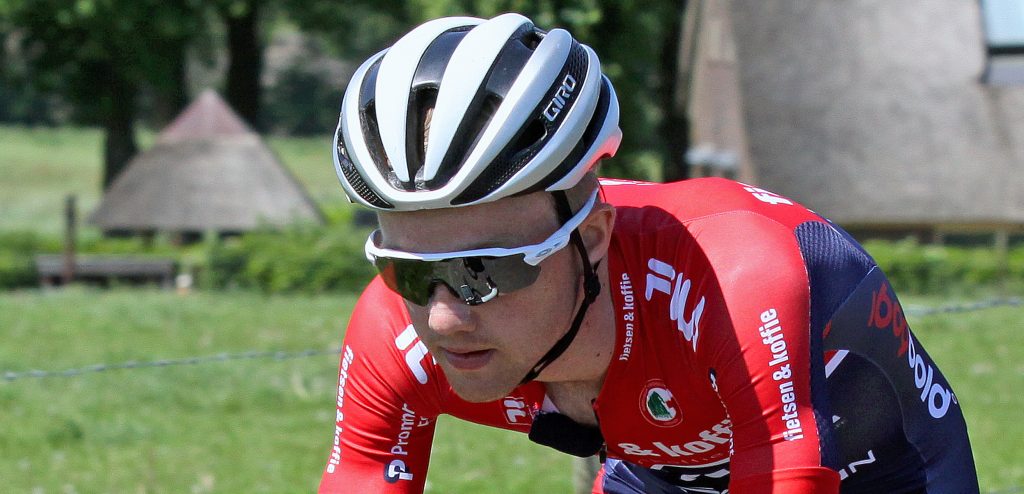 De Vries en LottoNL-Jumbo zien af van stagecontract