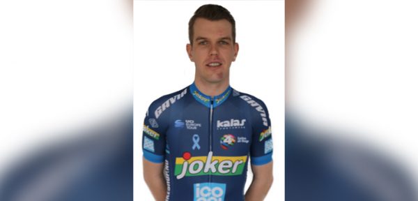 Dahl zegeviert in GP Horsens Posten, Hooghiemster vijfde