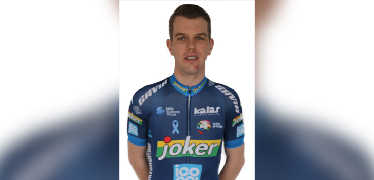 Dahl zegeviert in GP Horsens Posten, Hooghiemster vijfde