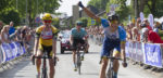 Rick Ottema wint Ronde van Limburg na fotofinish