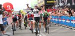 Sprintzege Jasper Philipsen in Giro d’Italia U23