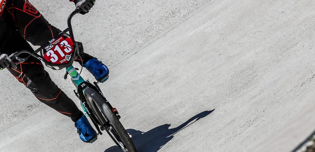 Oud-BMX’ers volgen Bas de Bever op als bondscoach