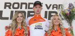 Hartthijs de Vries verzekert zich van stagecontract bij LottoNL-Jumbo