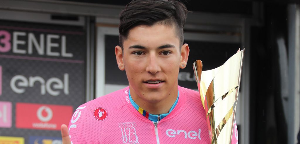 Wielertransfers 2019: Osorio, Parkhotel Valkenburg, Lotto Soudal, Gazprom-RusVelo