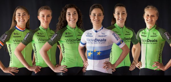 Waowdeals, Bahrain Merida, Prudhomme, Bos en Büchli