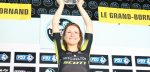 Annemiek van Vleuten verlengt contract bij Mitchelton-Scott