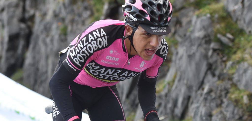 Wielertransfers 2019: Hernan Aguirre, SwaboLadies, Jessica Allen, WNT-Rotor