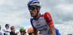 Anthony Roux verovert Franse driekleur