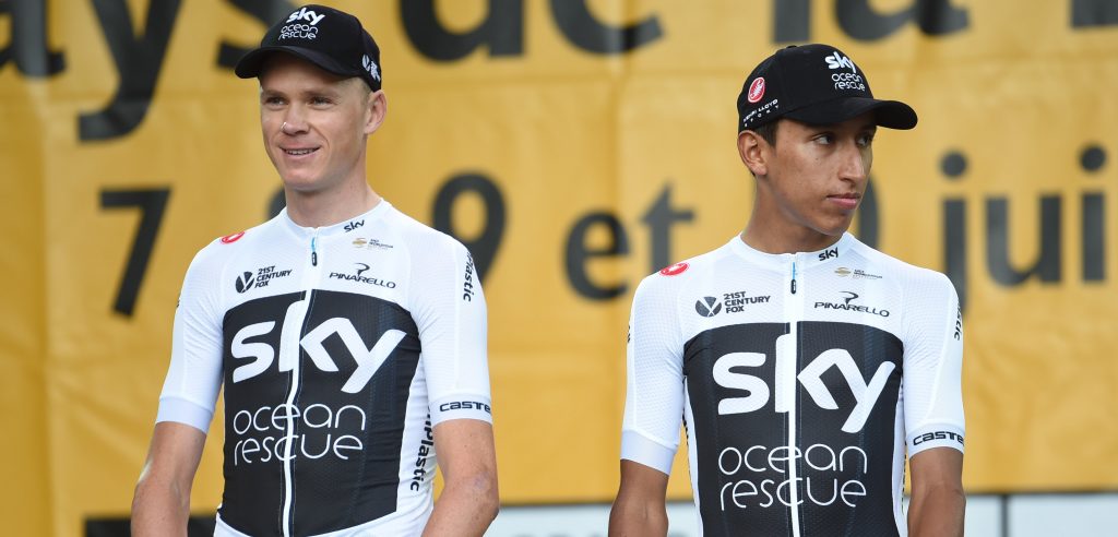Tour 2018: Het tijdverlies van Froome, Quintana, Porte en anderen