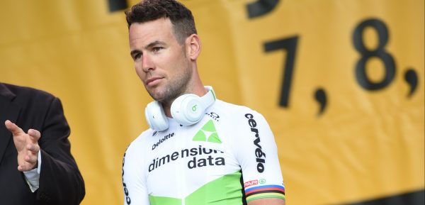 Mark Cavendish: “De groene trui is niet meer mijn ding sinds Sagan er is”