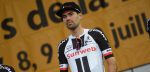 Tom Dumoulin wilde winnen vandaag: “Hou van koersen en aanvallen”