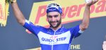 Winactie #WF10jaar: Win het wielershirt van Quick-Step Floors