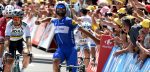 UAE Emirates zet vol in op ‘ambitieuze’ Fernando Gaviria