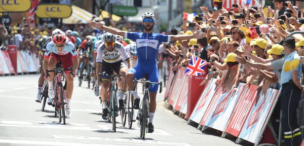 Tour 2018: Voorbeschouwing etappe 4