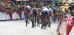 Tour 2018: Volg hier de tweede etappe