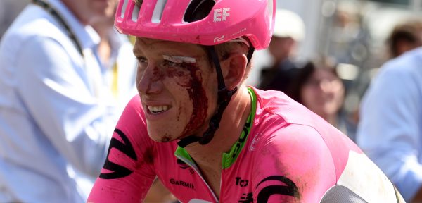 Lawson Craddock haalt bijna twee ton op met inzamelingsactie