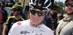 Chris Froome: “Die vijfde Tourzege is nog iets waar ik werk van wil maken”