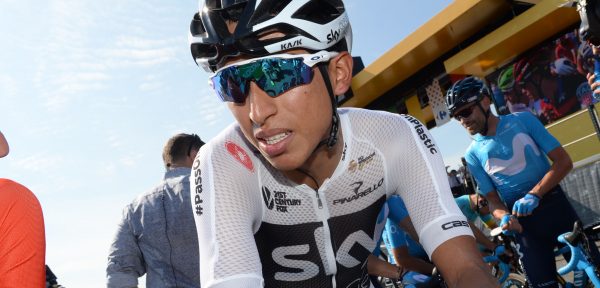Tour 2018: ‘Voortzetten van Tour Bernal onduidelijk’