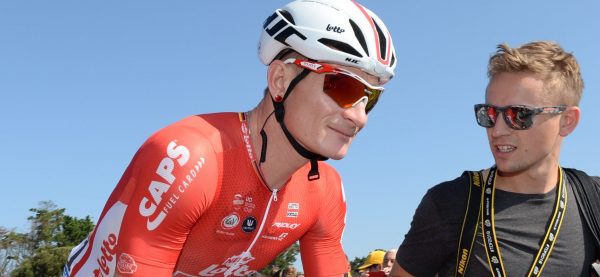 Tour 2018: Laatste Alpenrit eist met Greipel en Zabel nog meer slachtoffers