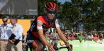Porte richt zich op Vuelta en WK