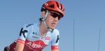 Zieke Zakarin niet meer van start in UAE Tour