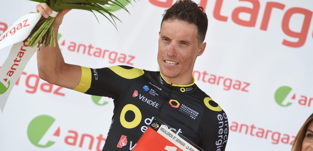 Sylvain Chavanel, Ladies Tour of Norway, Slag om Norg, Tour de l’Avenir