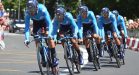 Quintana opgelucht: “We hebben het tijdsverlies kunnen beperken”