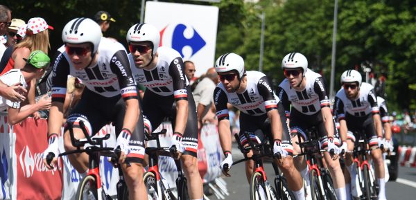 WK 2018: Voorbeschouwing ploegentijdrit mannen