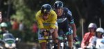 Peter Sagan verliest geel: “Ik had slechte benen vanaf de start”
