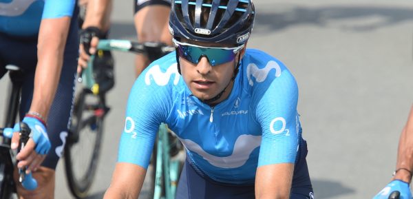 Mikel Landa blijkt ook rib te hebben gebroken bij val in San Sebastian