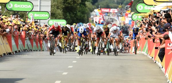 Tour 2018: Voorbeschouwing sprintetappe naar Chartres