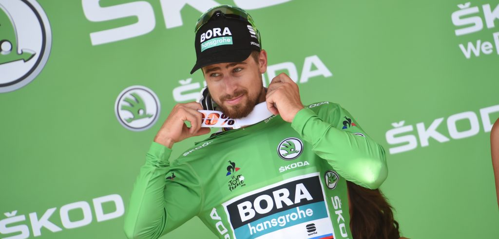 Coach Peter Sagan: “WK in Yorkshire een nieuwe grote kans”