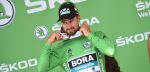 Tour 2018: Gevallen Sagan na finish direct naar ziekenhuis