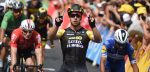 LottoNL-Jumbo mikt met Groenewegen op ritzeges in Tour of Guangxi