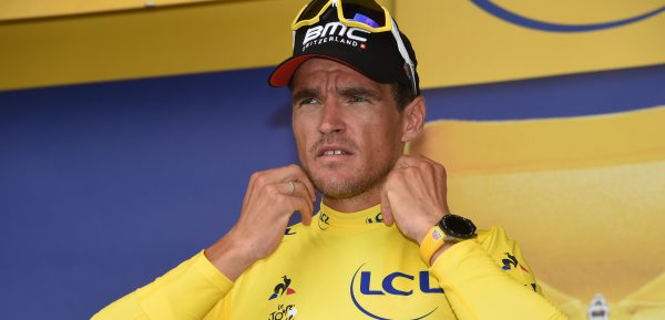 ‘Van Avermaet rond met opvolger BMC’