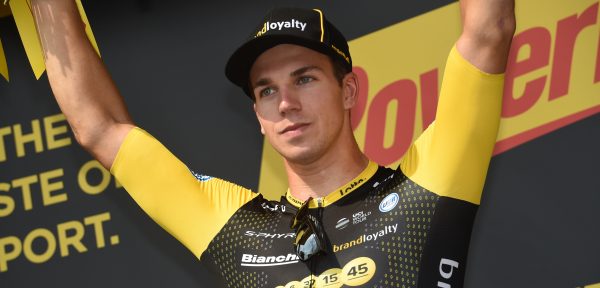 LottoNL-Jumbo wedt op meerdere paarden in BinckBank Tour